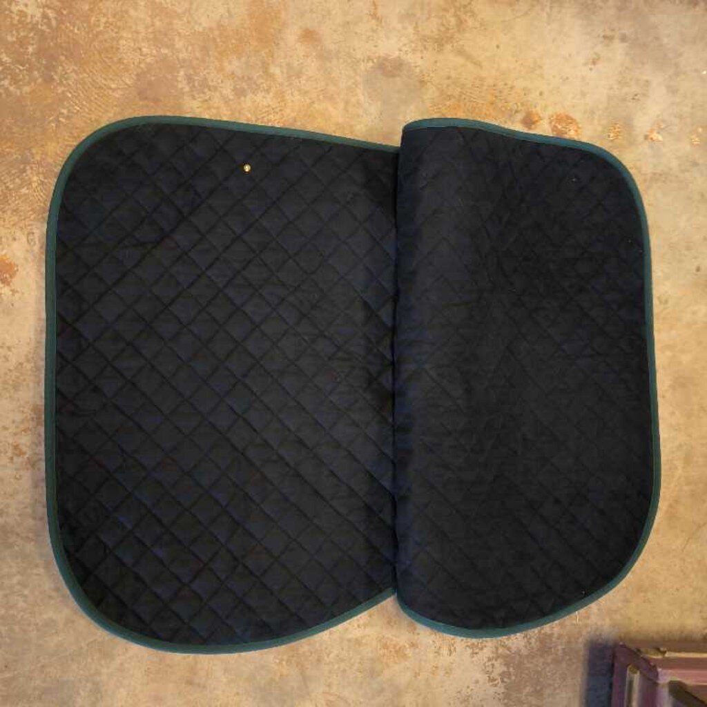 Quilted cotton Ogilvy AP pad