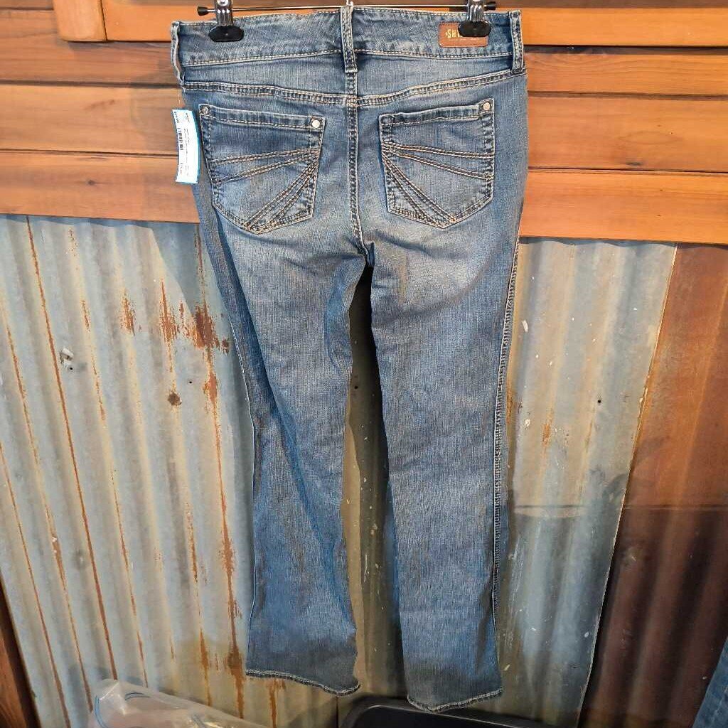 Jeans- ladies