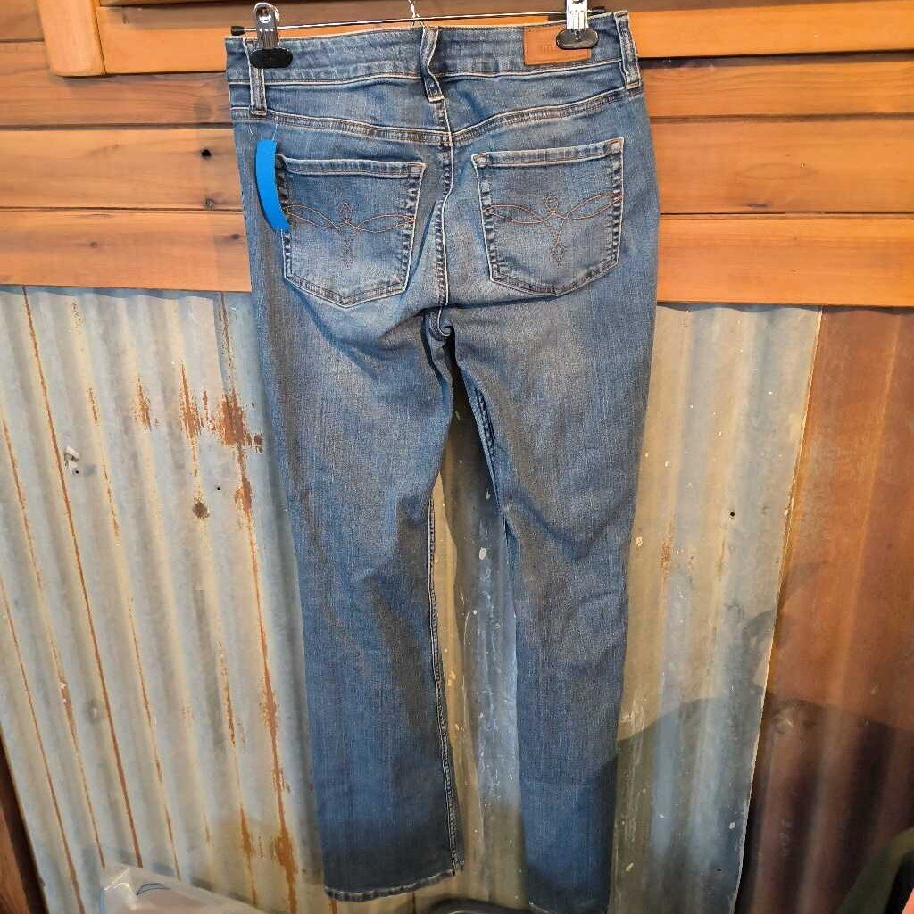 Jeans- ladies