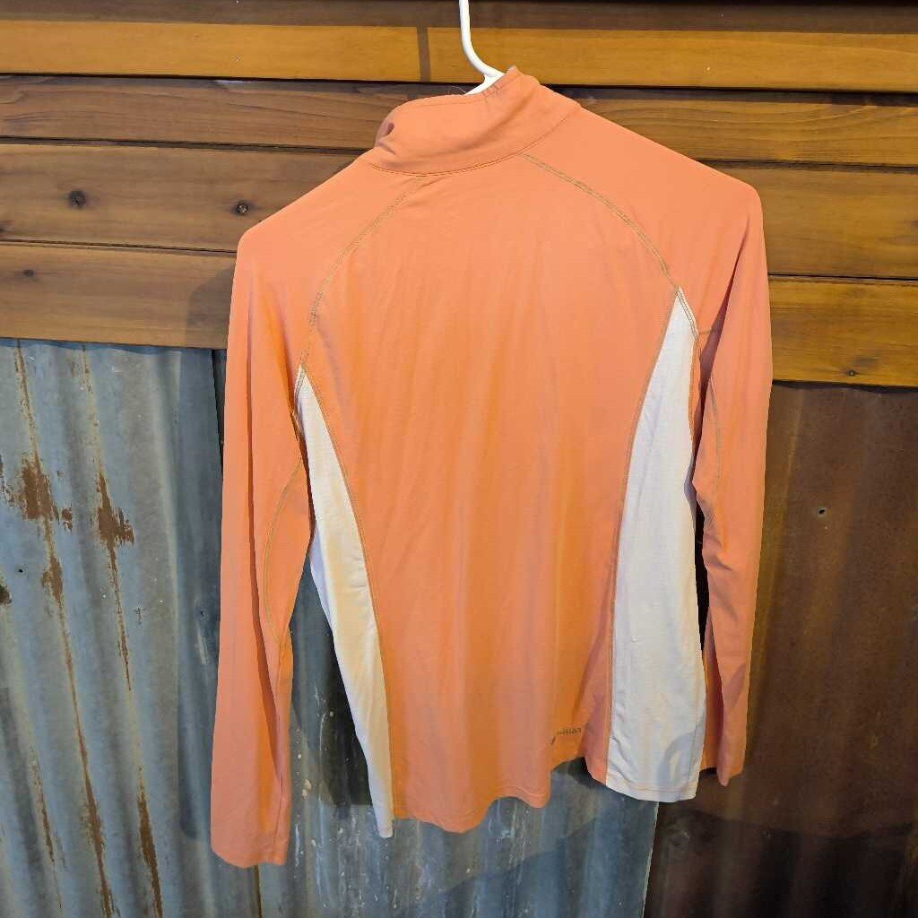 Long sleeve- adult