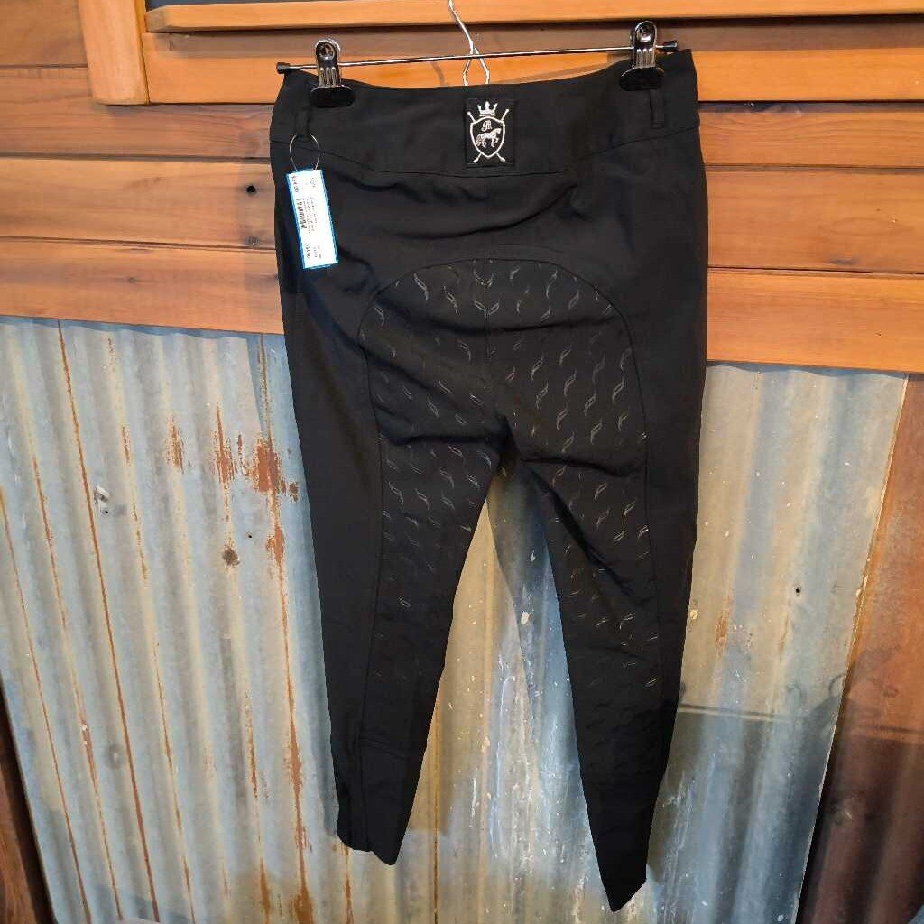 Full seat - breeches- Adult