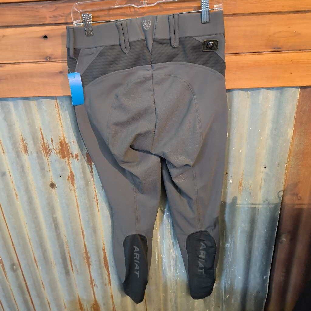 Full seat Tri Factor X Bellatrix breeches