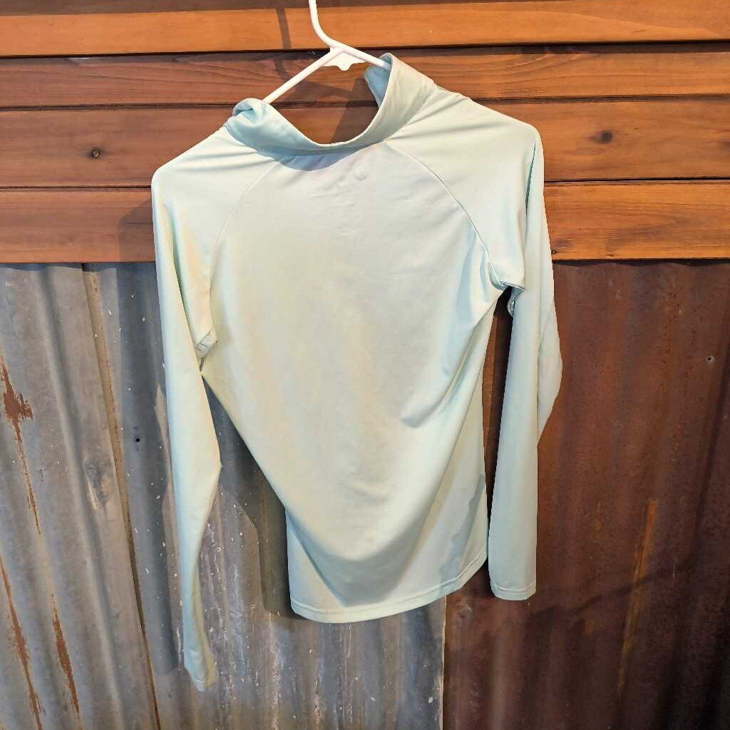 long sleeve- adult