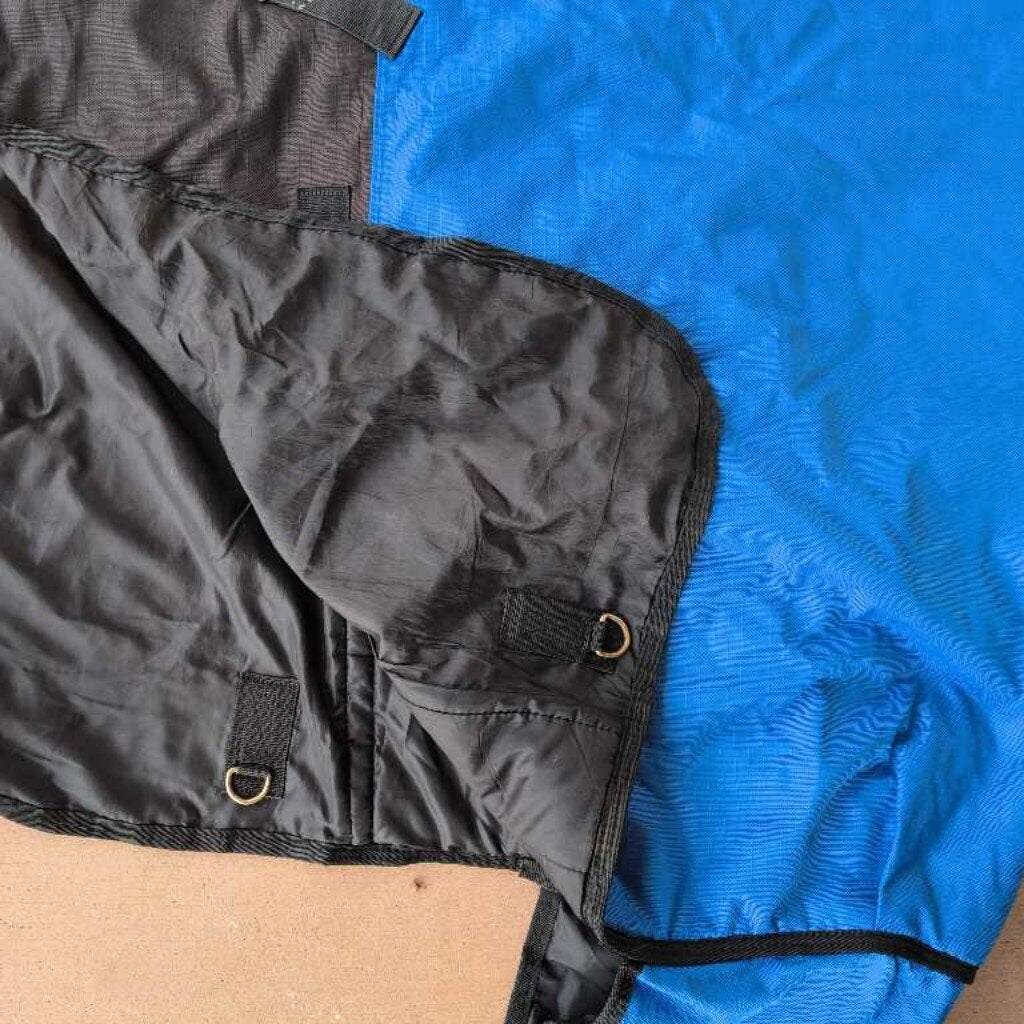 Turnout- used in really good condition