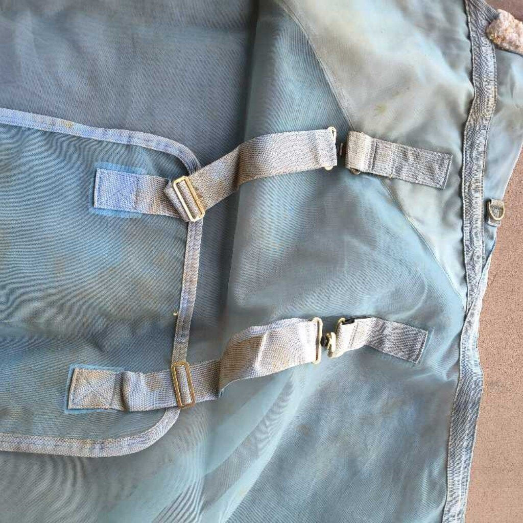 V-Free fit- closed front