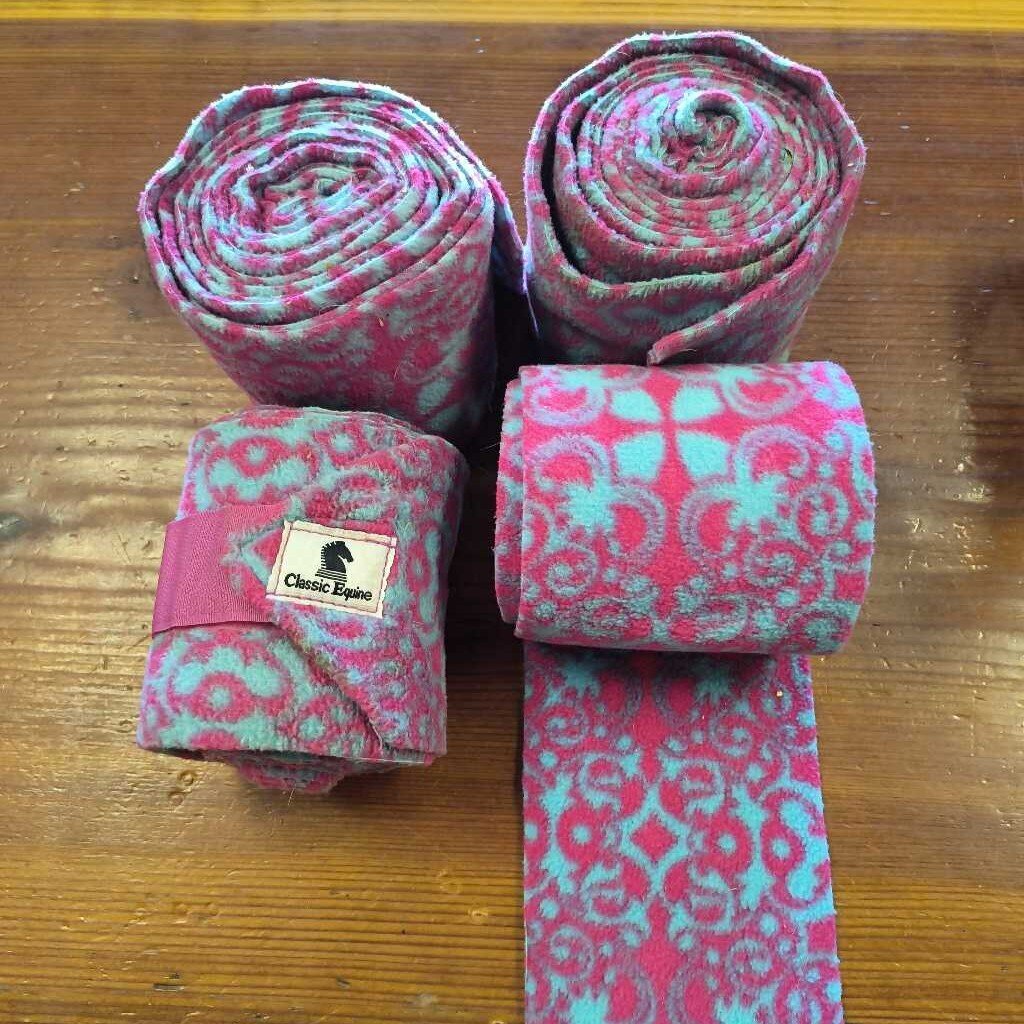 Set of 4- used