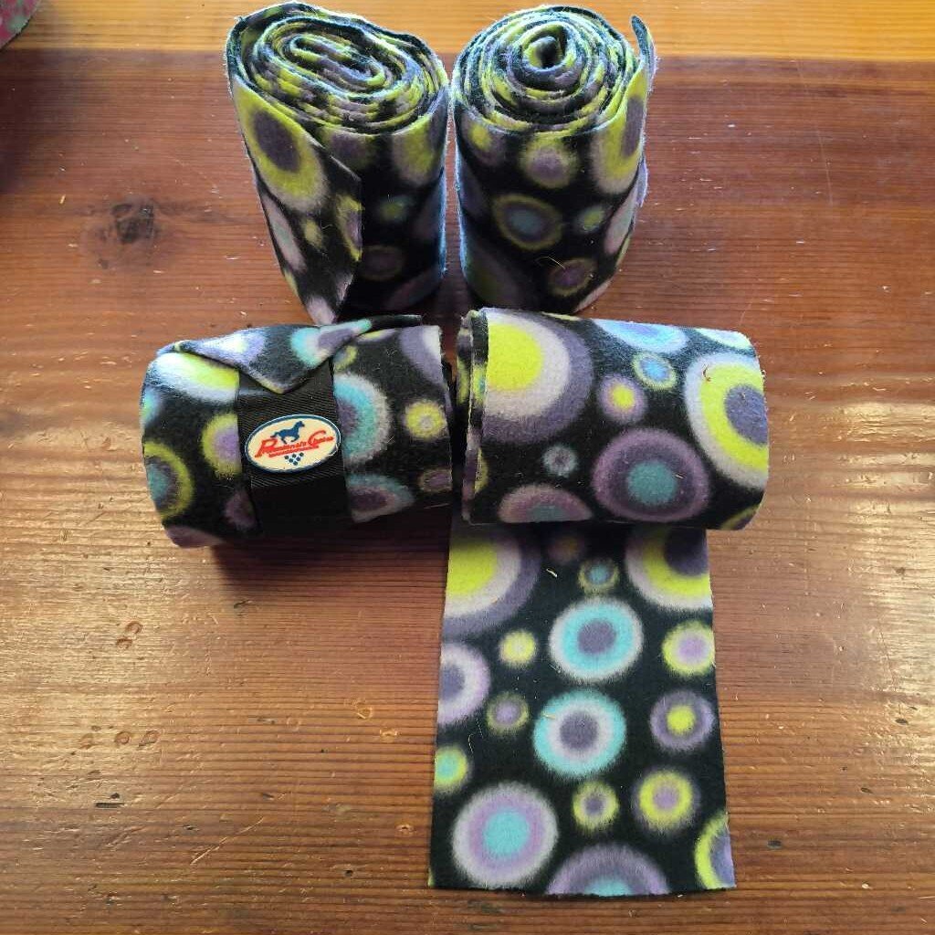 Set of 4- used
