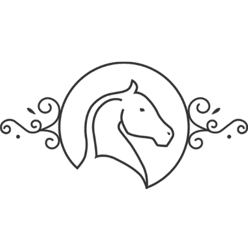 Behind the Barn Consignment -Tack & Supply- logo