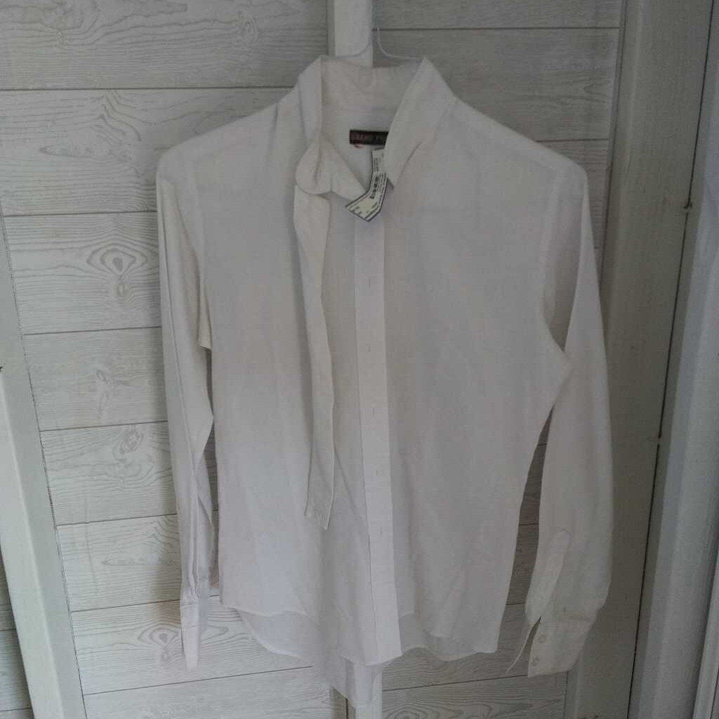 Shirt English Grand Prix