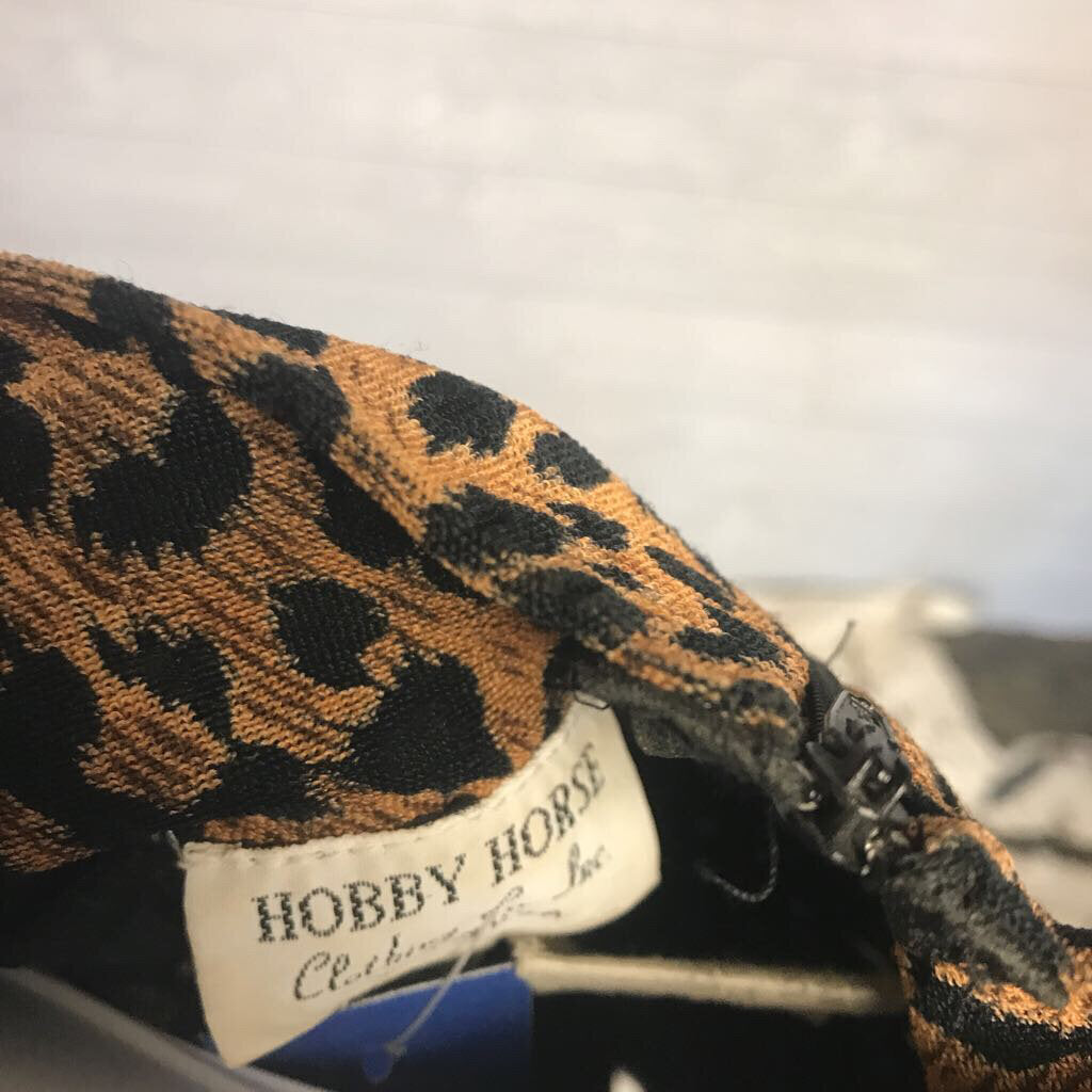 Slinky Lepord- adult