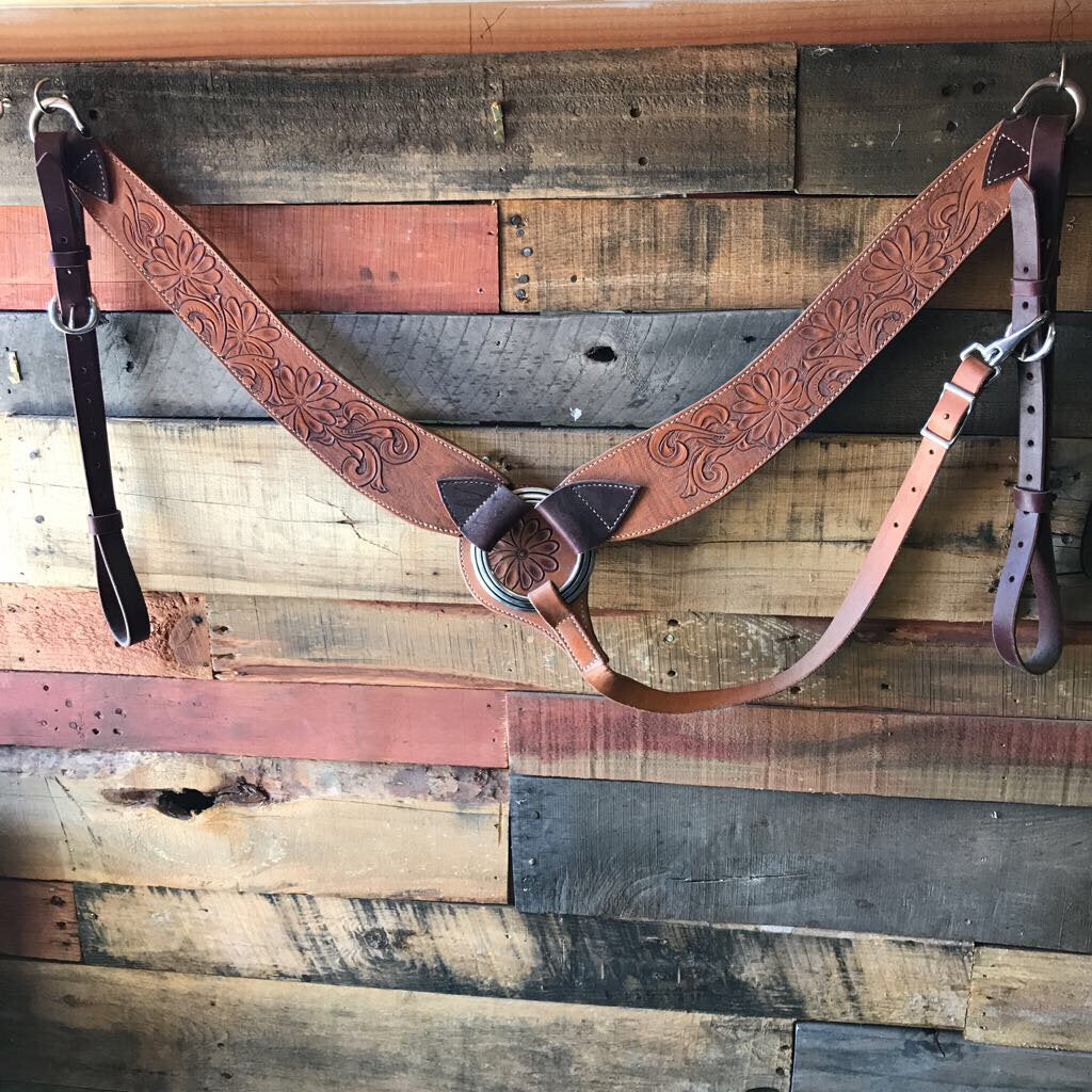 Tack Set Custom / Local Made!