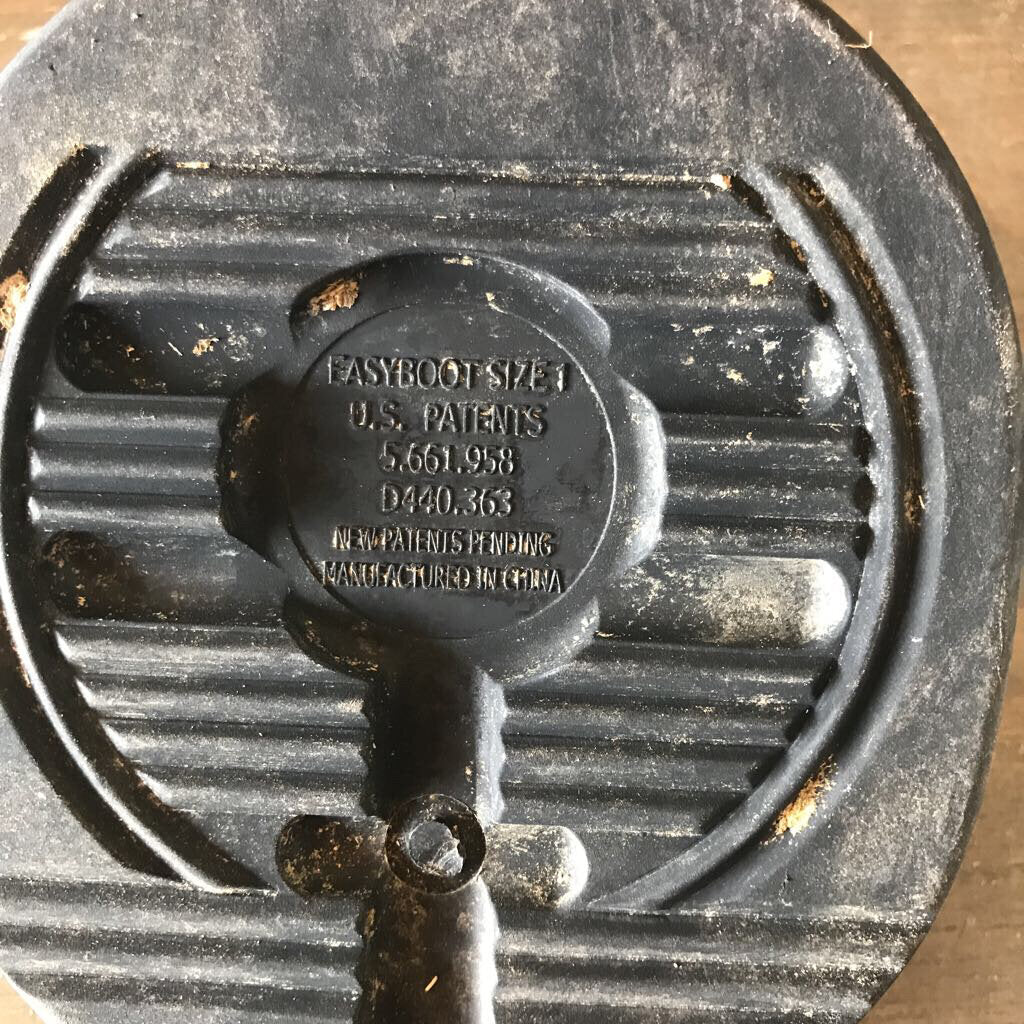 Easy Boot Easy Boots