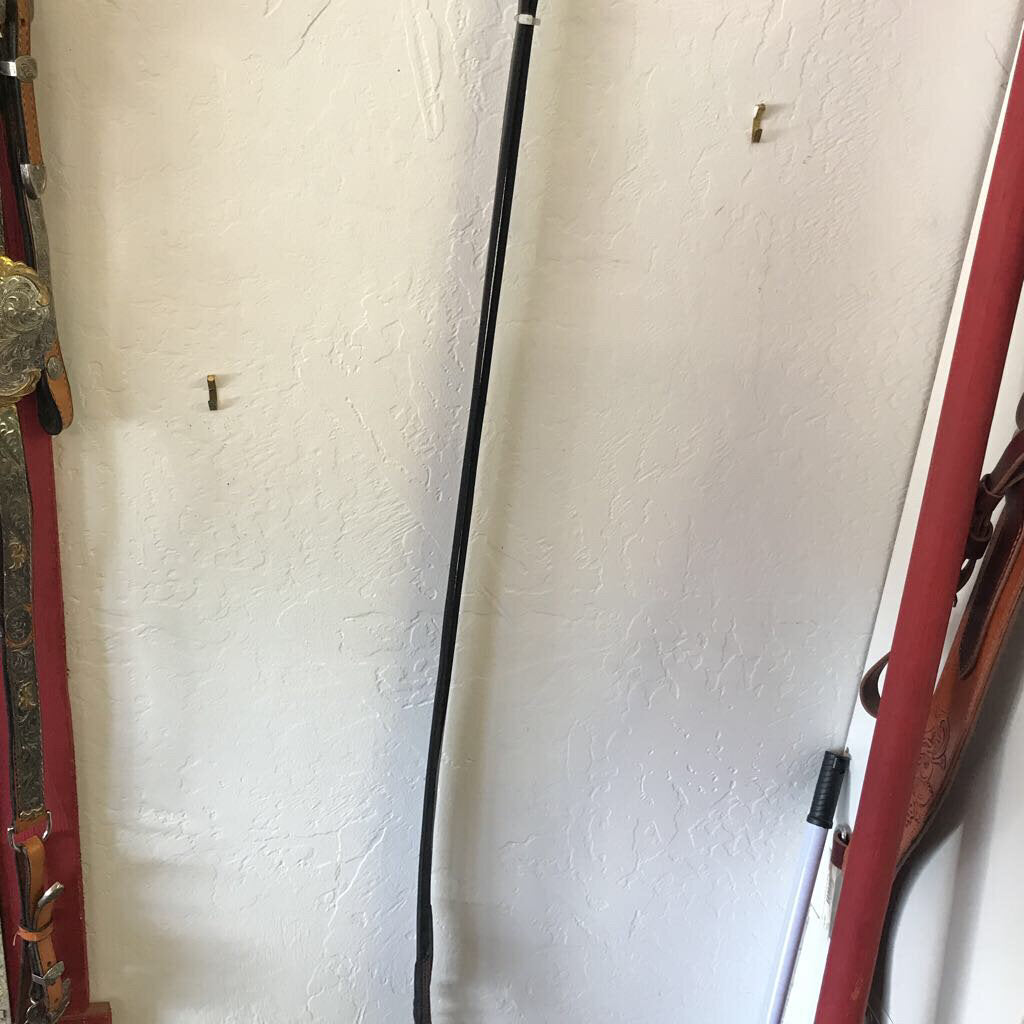 Roping Reins Twist