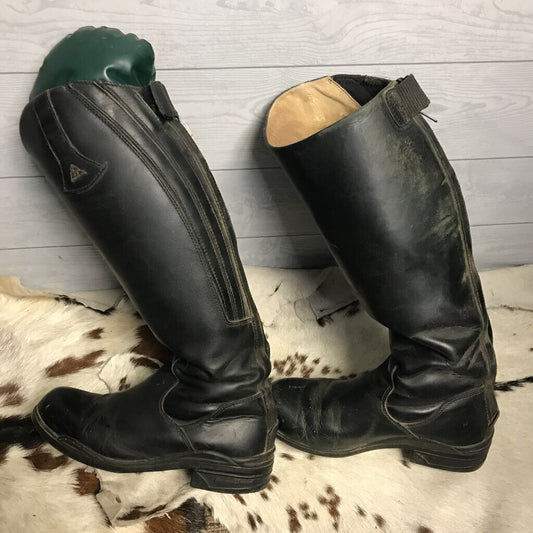 Boot Mountain Hourse