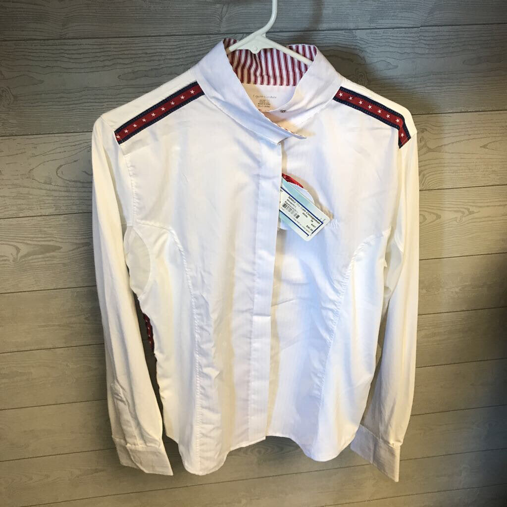 Showshirt Equinecouture