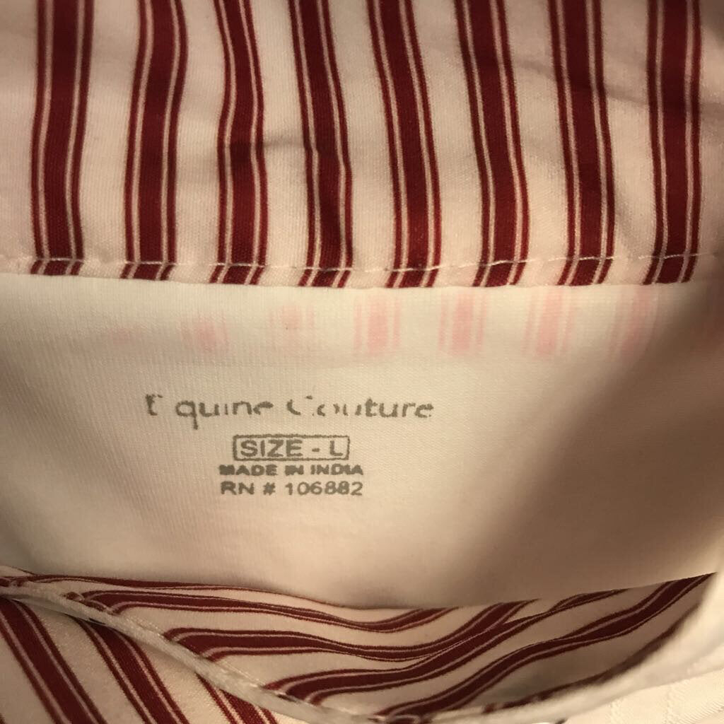 Showshirt Equinecouture