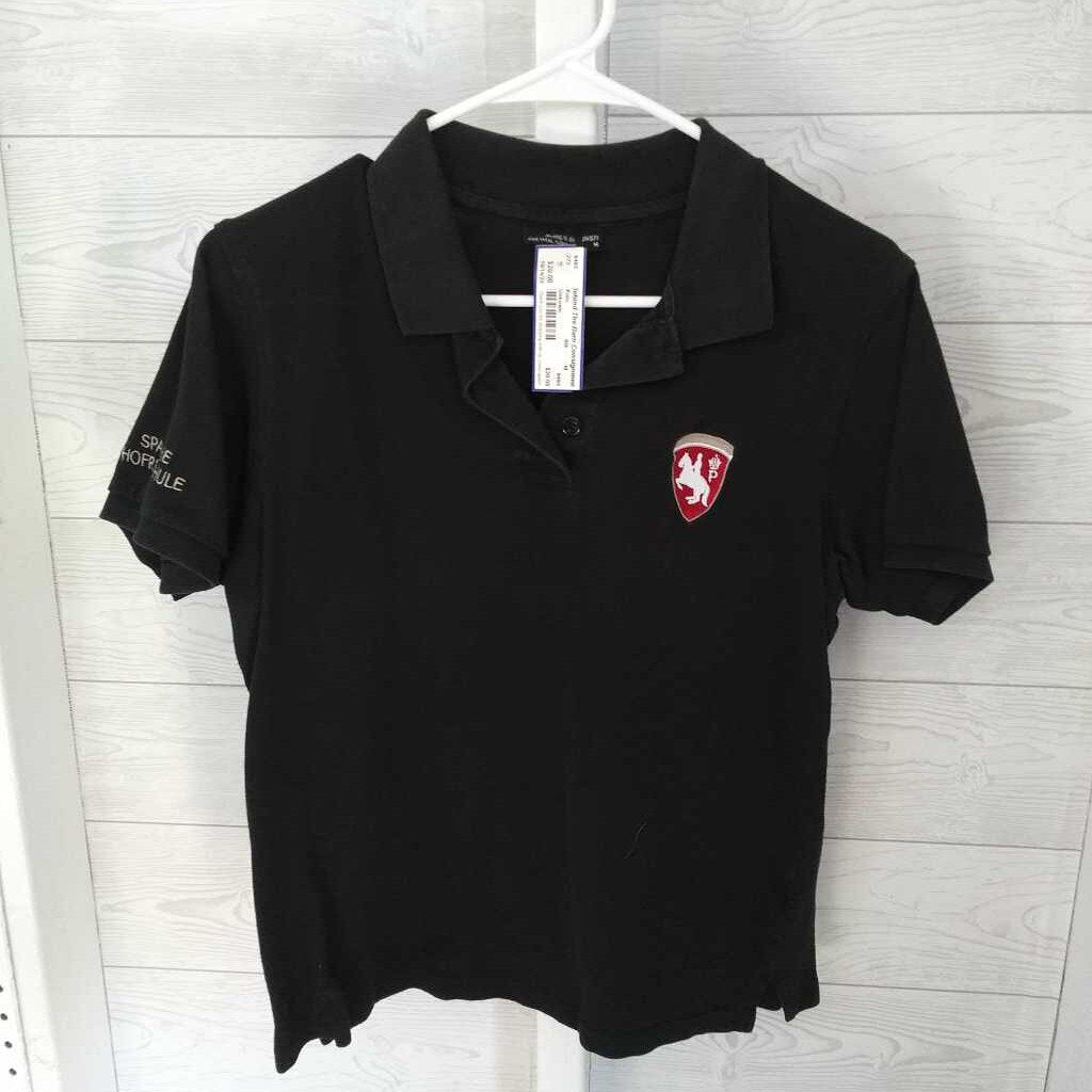 Polo Unkown