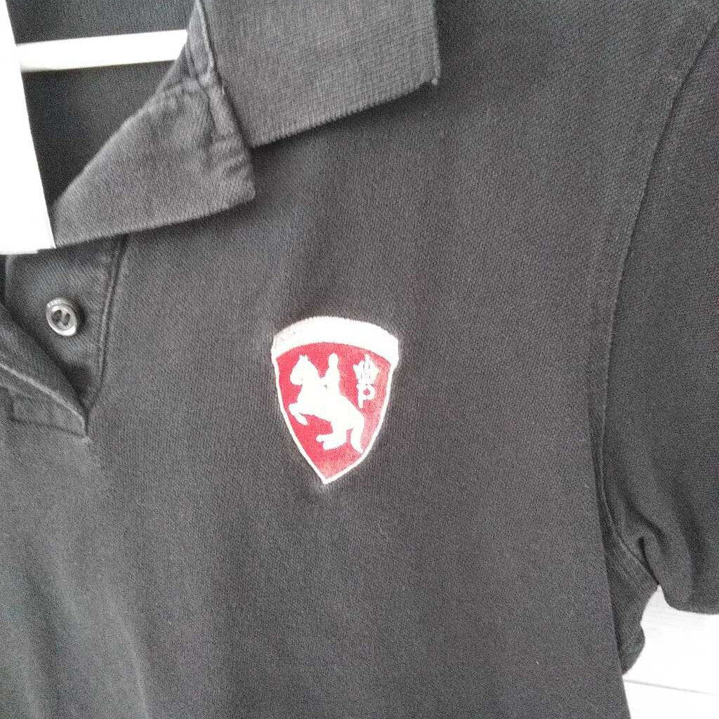 Polo Unkown