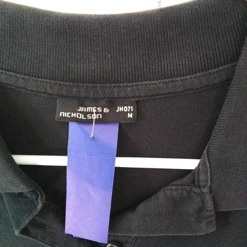 Polo Unkown