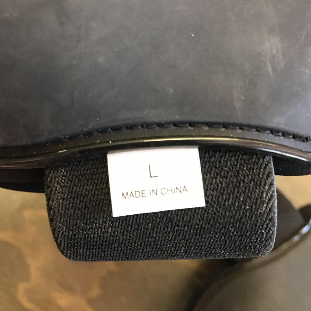 Hard shell and neoprene