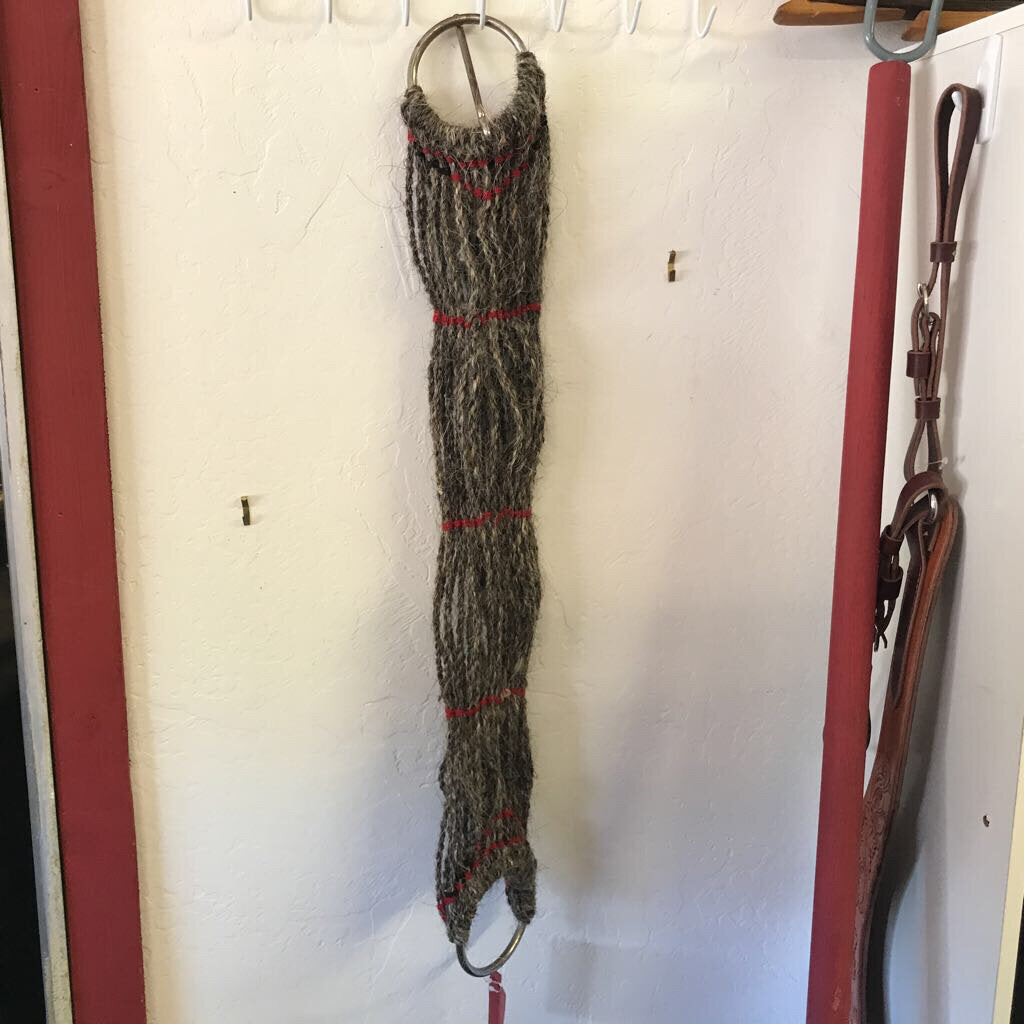 Horse Hair Girth