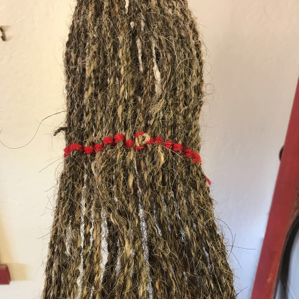 Horse Hair Girth