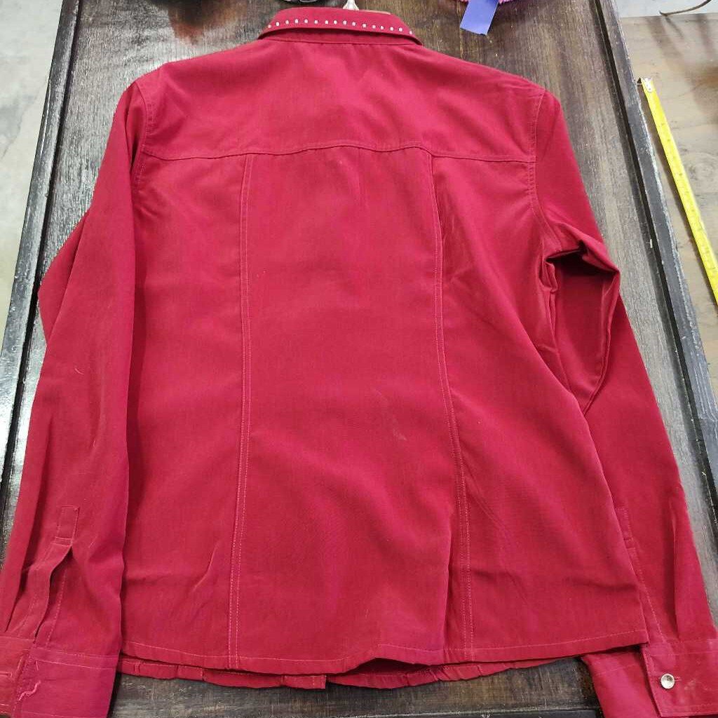 Gaucha- Long Sleeve