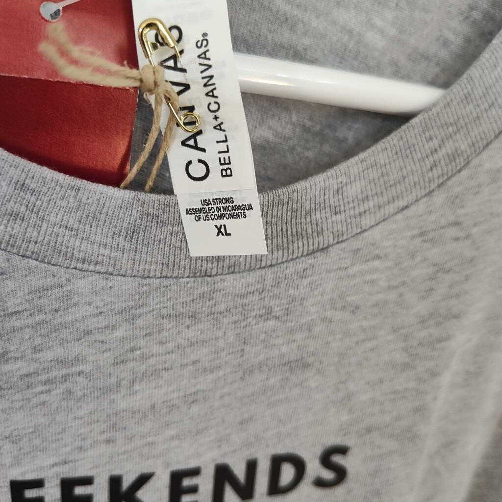 Weekends-adult