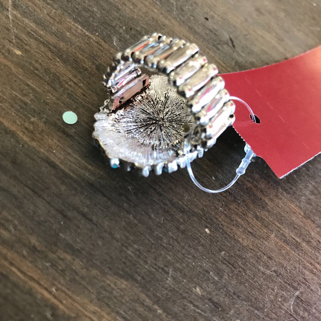 Ring Turquoise Ring
