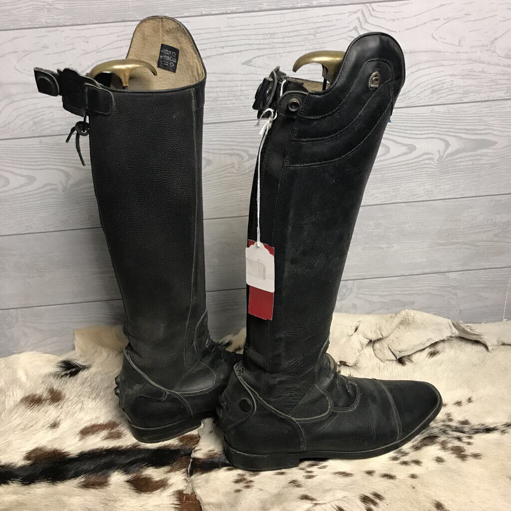 Field Boots Cavallo- Linus Slim