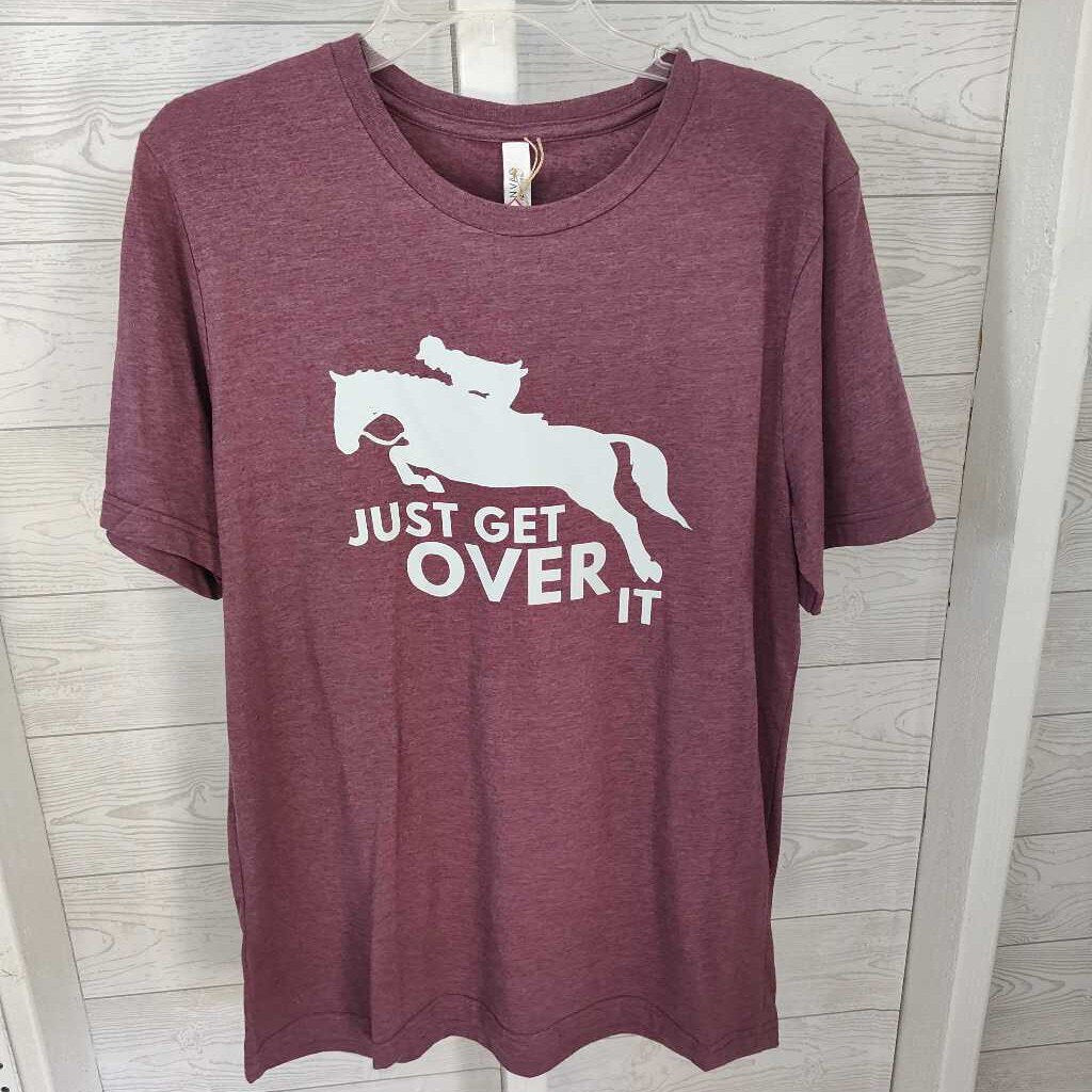 Get Over It Get Over It