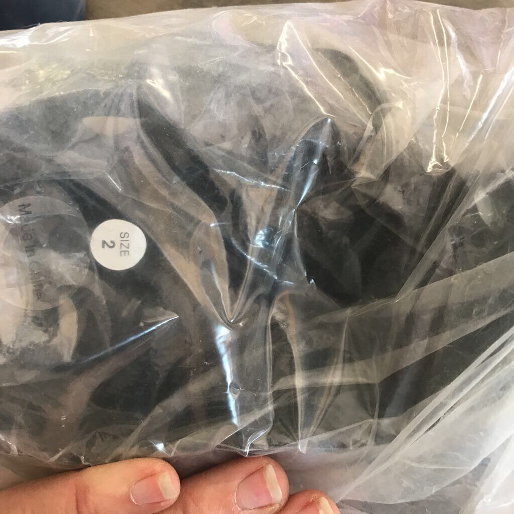 Hoof Boot Easy Boot Set