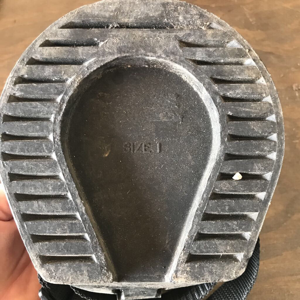 Boot Davis