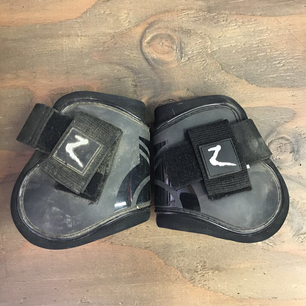 Hard shell and neoprene