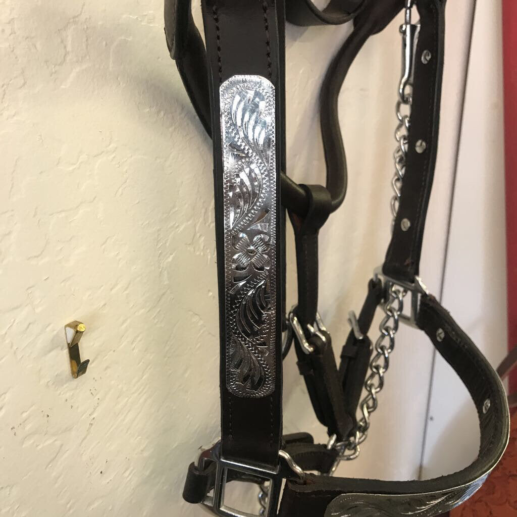 Show Halter No Brand Show Halter