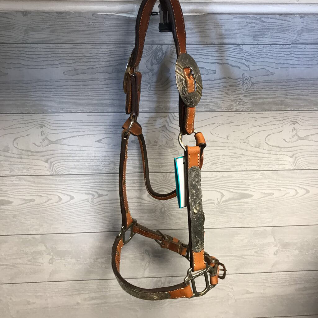 Show Halter