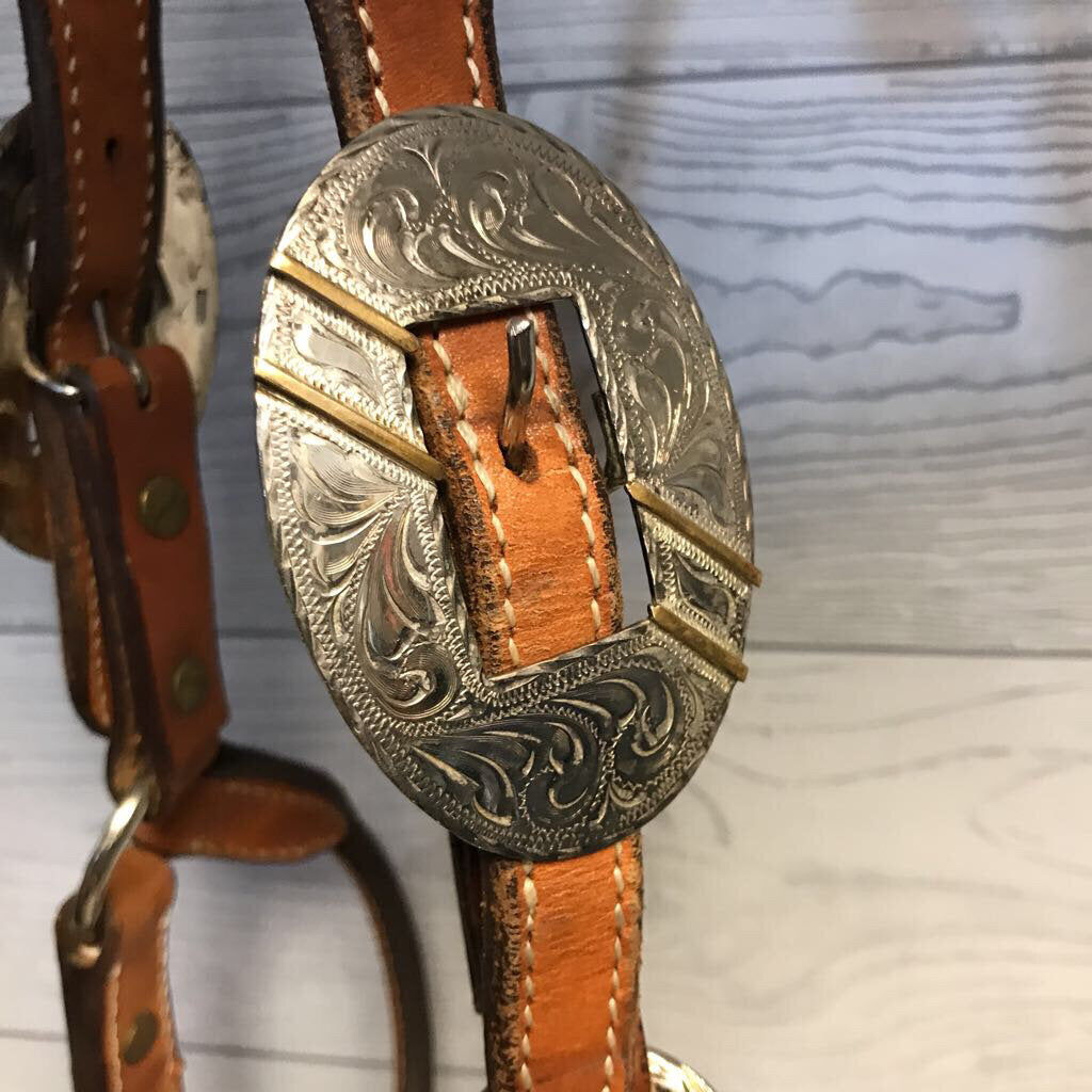 Show Halter