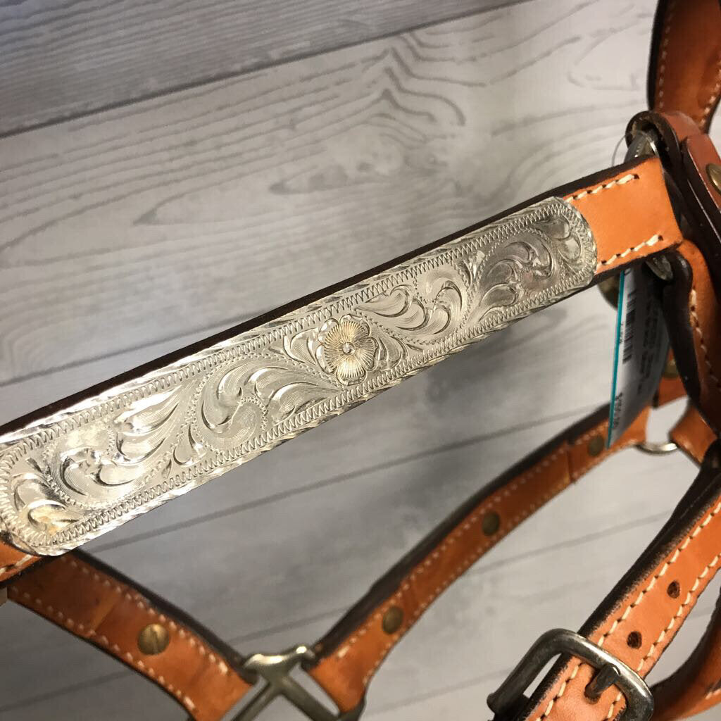 Show Halter