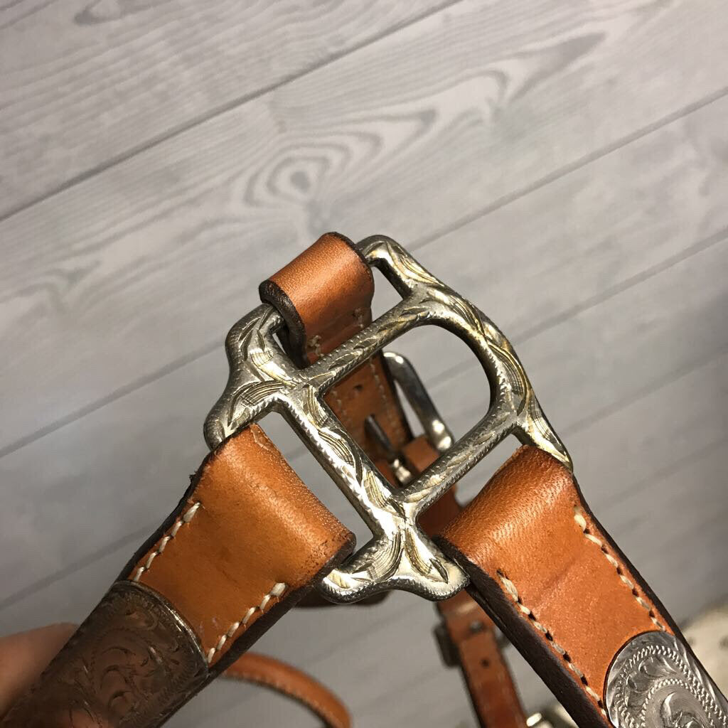 Show Halter