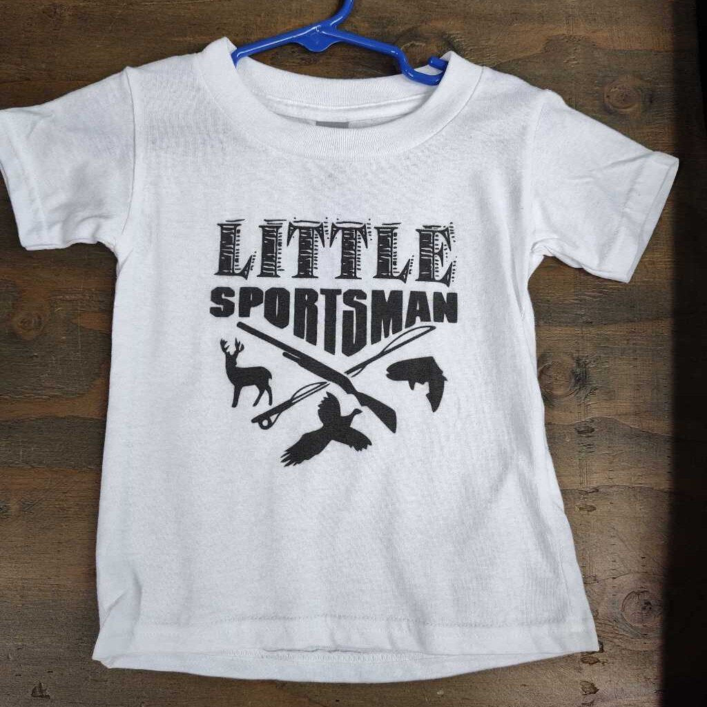 Little Sportsman