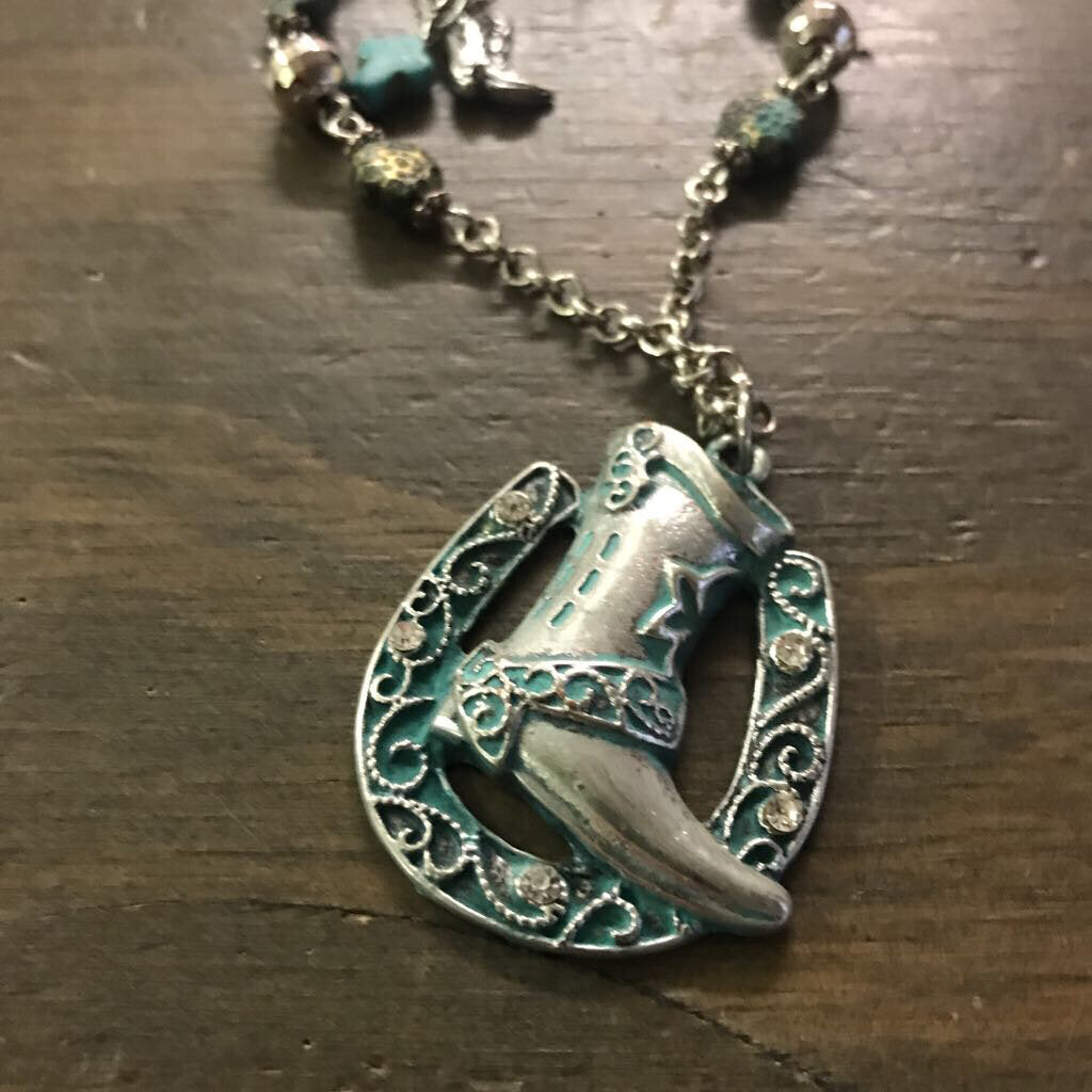 Jewlery Necklace Set