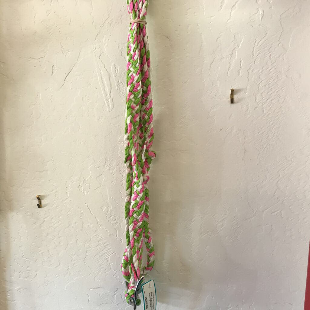 Barrel reins