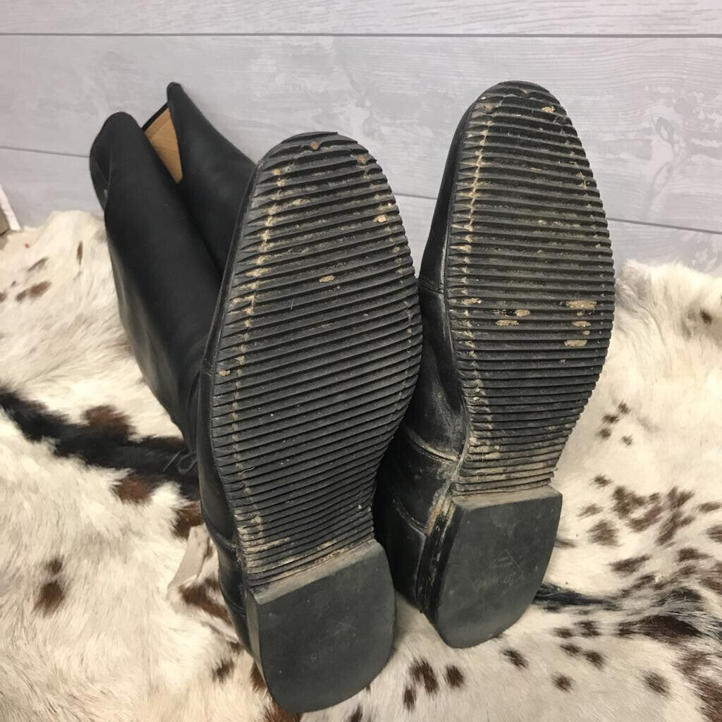 Field Boots