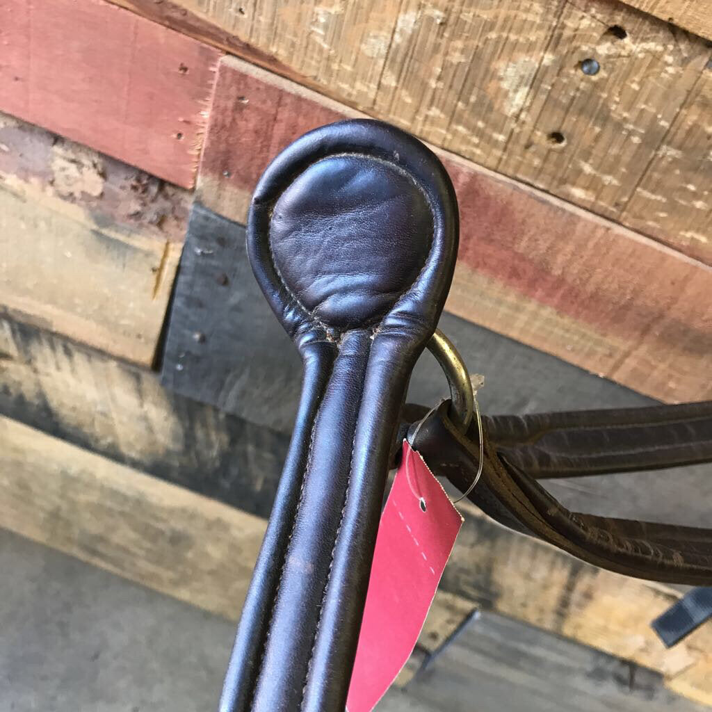 elastic breast collar