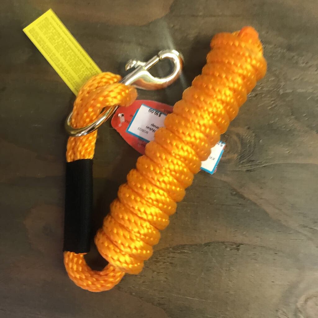 Nylon w/ Replaceable brass snap
