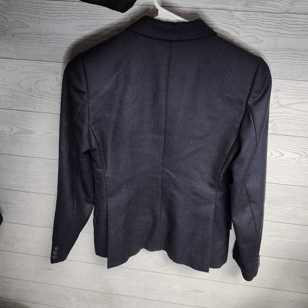Vegan wool- great starter hunt coat- ladies