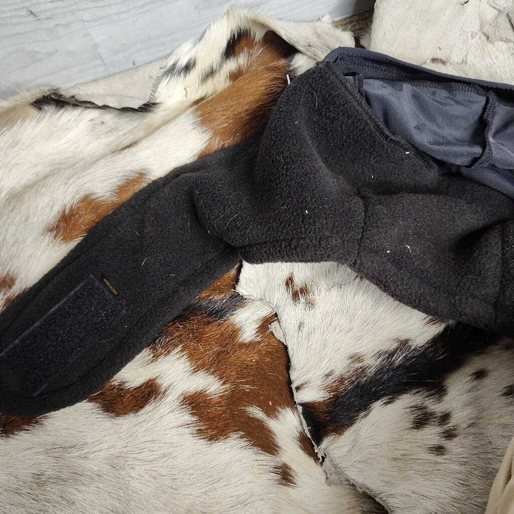 Winter- helmet cover