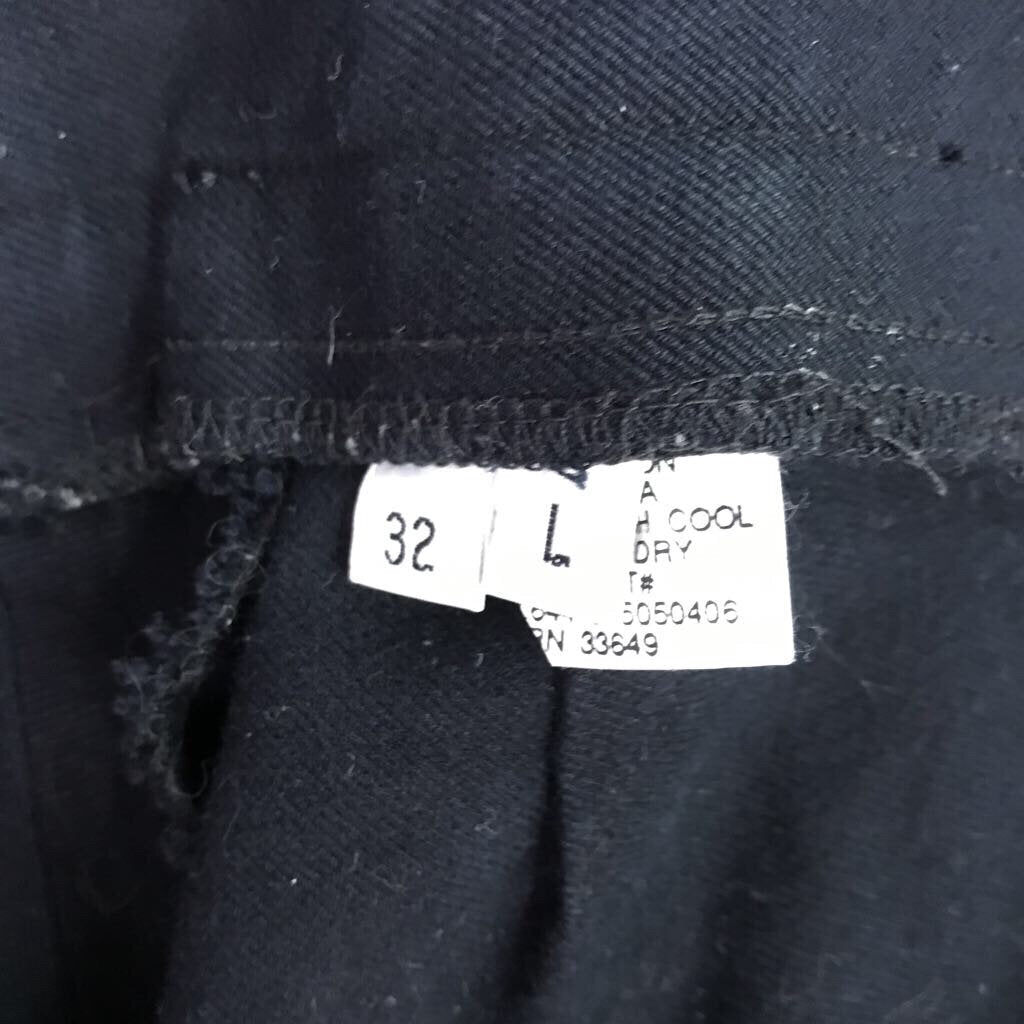 Side zip full seat breeches- adult