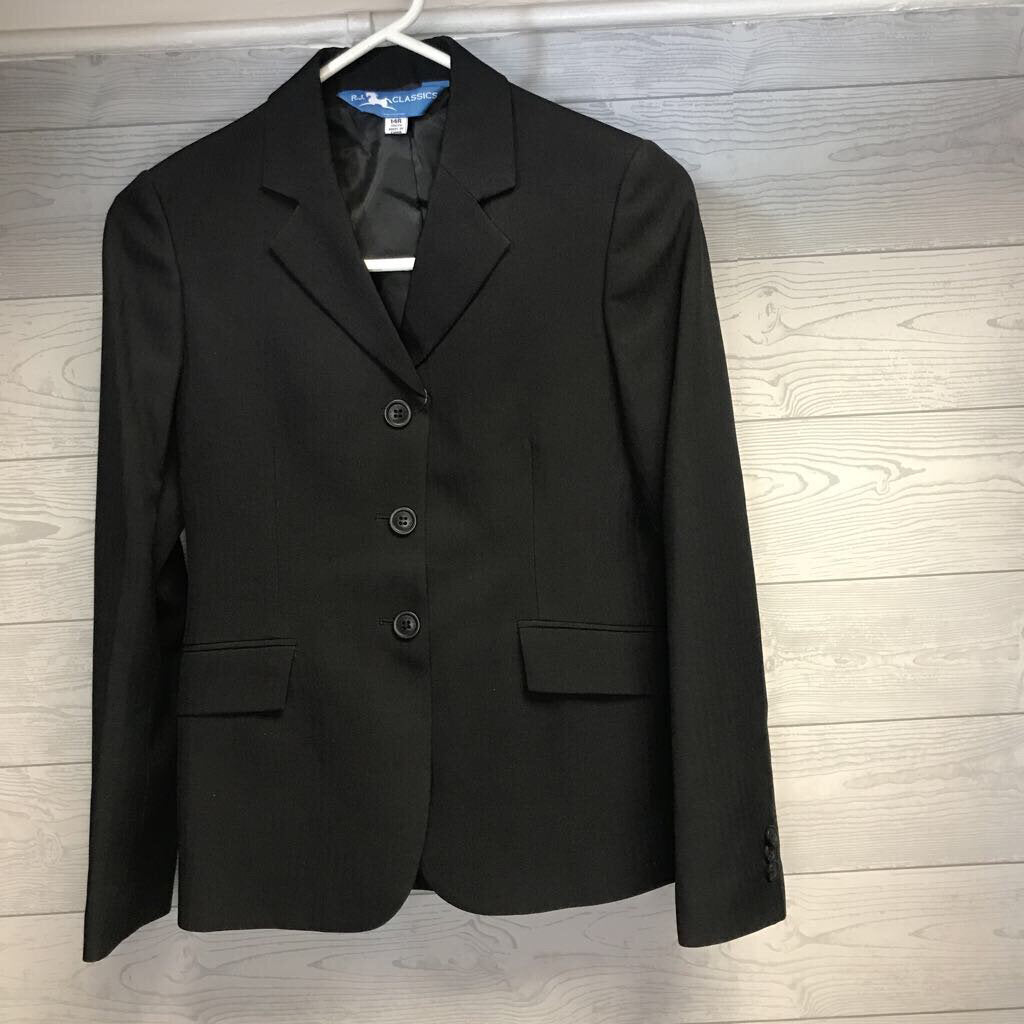hunt coat- Youth