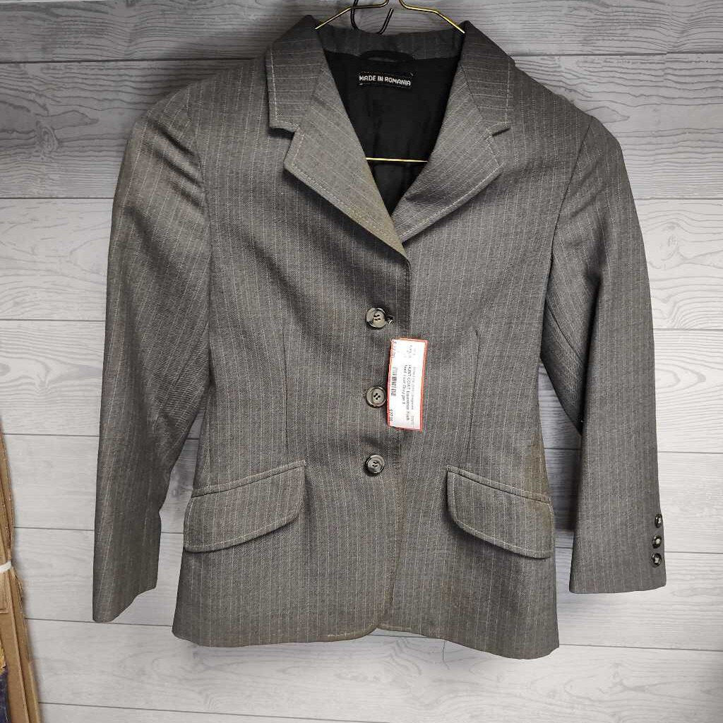 Youth hunt coat